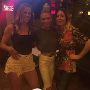 Meet your Posher, Roxane